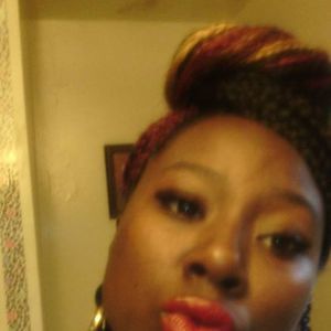 Meet your Posher, Ebony