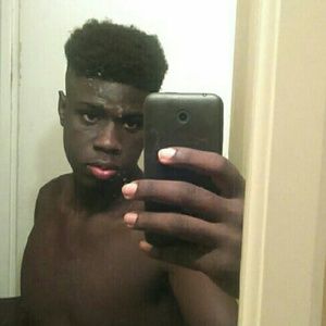 Meet your Posher, Marcus