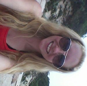 Meet your Posher, Bryana