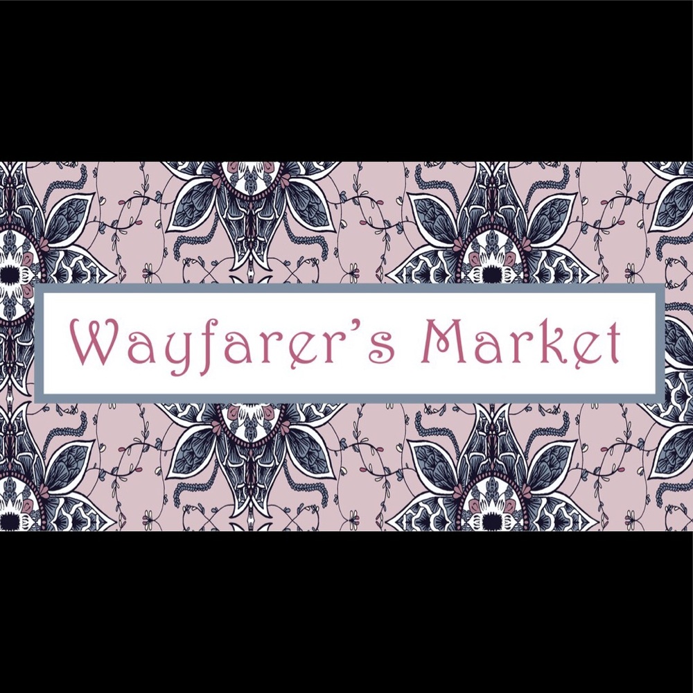 Meet your Posher, Marisa