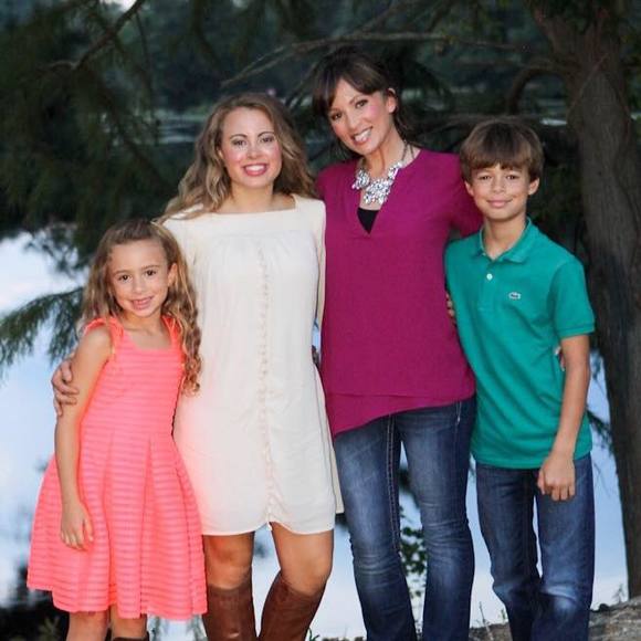 Meet your Posher, Liseanne - Picture 1 of 1