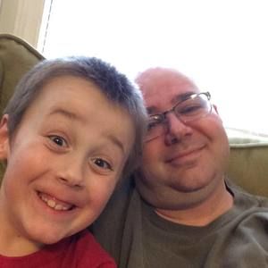 Meet your Posher, John