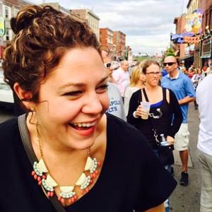 Meet your Posher, Meghan