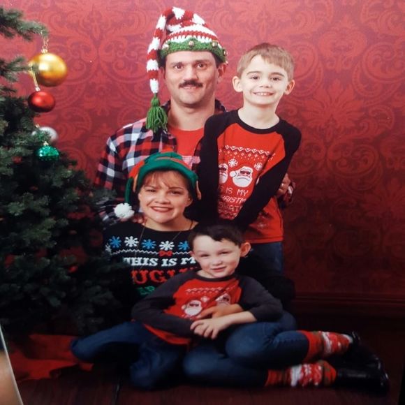 Meet your Posher, Toni