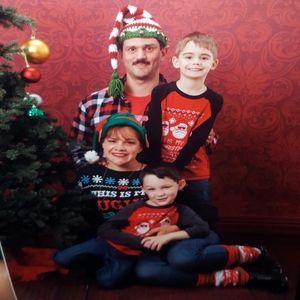 Meet your Posher, Toni