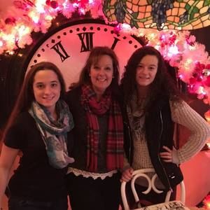 Meet your Posher, Christine