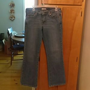 Women's Jeans