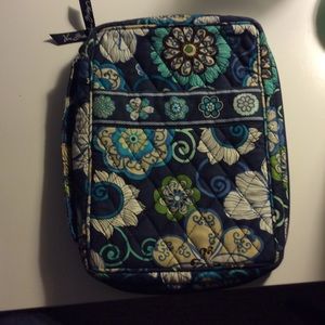 Vera Bradley bible cover