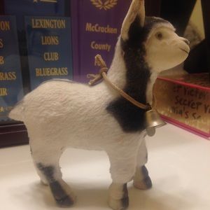 American Girl Brand Goat