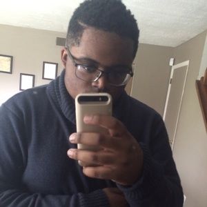 Meet your Posher, Rob