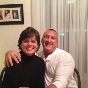 Meet your Posher, Tina