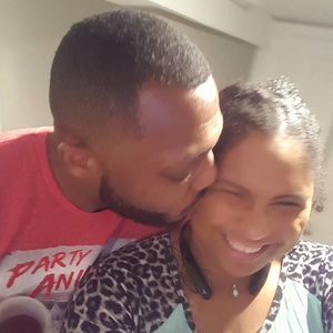 Meet your Posher, Precious