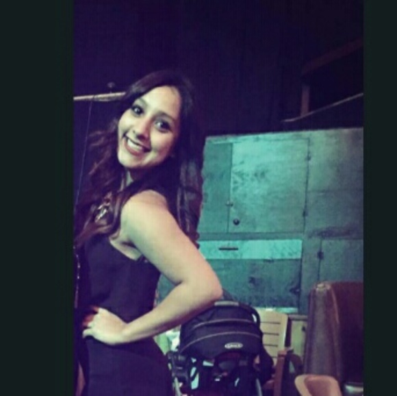 Meet your Posher, Jazmine