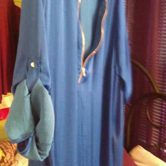 Tunic - Picture 3 of 3