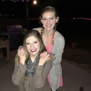 Meet your Posher, Allison