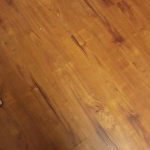 Meet your Posher, Lucy