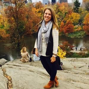 Meet your Posher, Jillian