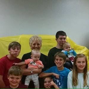 Meet your Posher, Charlene