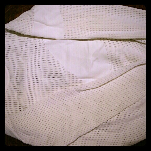 Alexander McQueen sweater