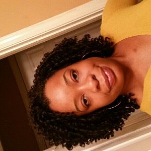 Meet your Posher, Tammie