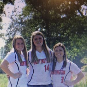 Meet your Posher, Alyssa