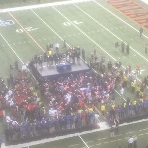 Meet your Posher, Paul