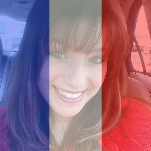 Meet your Posher, Amberlin