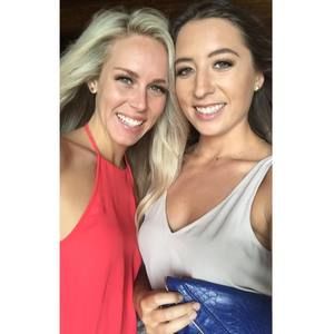 Meet your Posher, Griffin