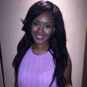 Meet your Posher, Maritza