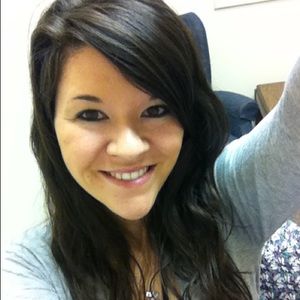 Meet your Posher, Alison