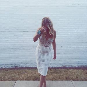 Meet your Posher, Lissy