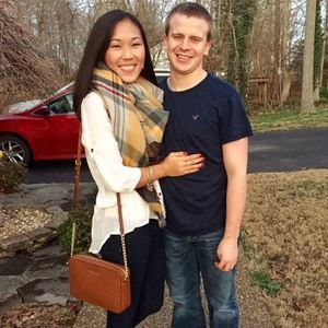 Meet your Posher, Lilli