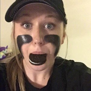 Meet your Posher, Cierra