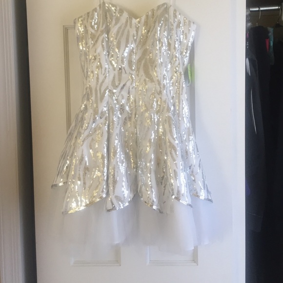 Windsor dress - Picture 1 of 1