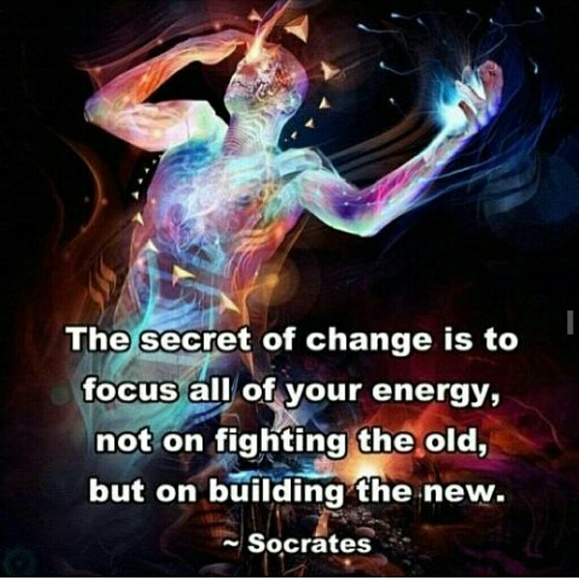 Meet your Posher, Christen