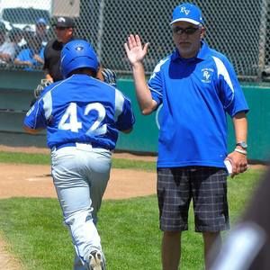 Meet your Posher, Elijah