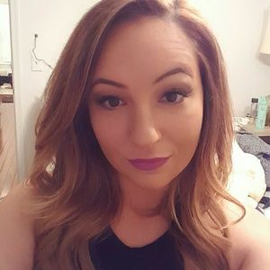 Meet your Posher, Tessa