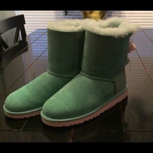 Authentic UGGs