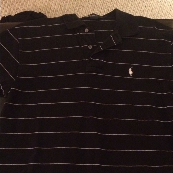 NWOT polo - Picture 1 of 3