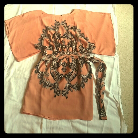 BCBG Dress