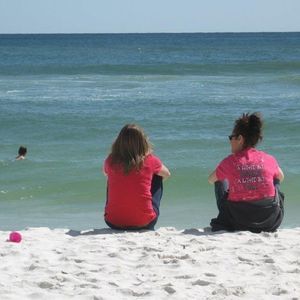 Meet your Posher, Stacy