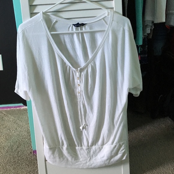 American Eagle Shirt