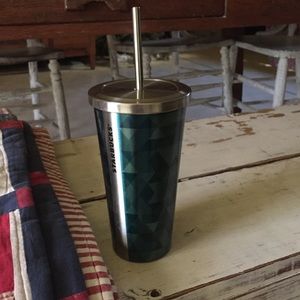 Starbucks Cold Beverage Traveler