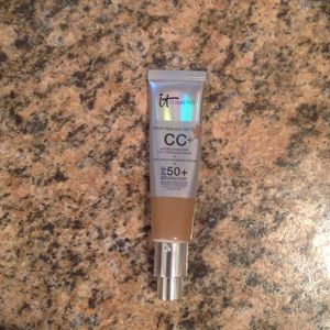 It cosmetics color correcting cream