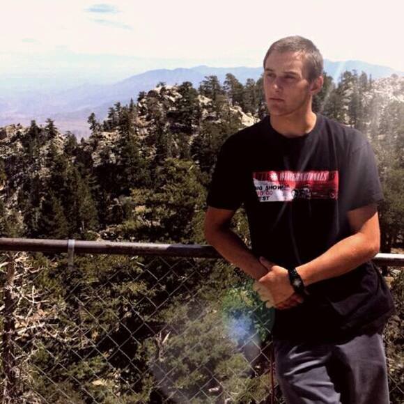 Meet your Posher, Michael - Picture 1 of 1