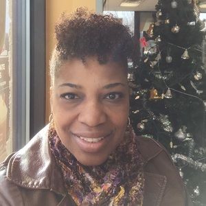 Meet your Posher, Tracy