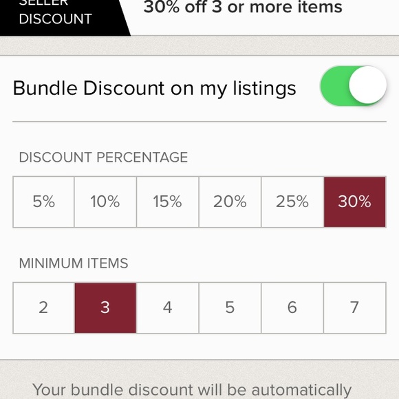 Meet your Posher, Janell - Picture 2 of 2