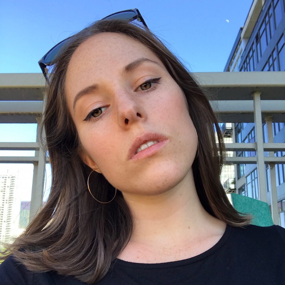 Meet your Posher, Elayne