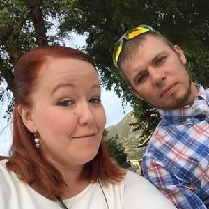 Meet your Posher, Carol