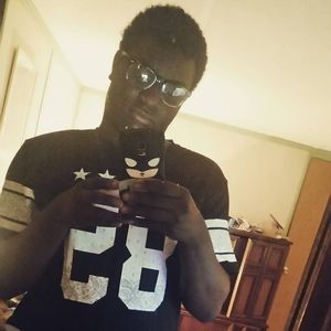 Meet your Posher, Wayne